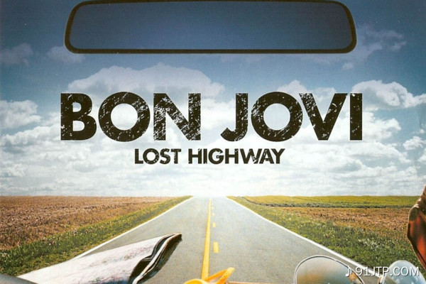 Bon Jovi《Everybodys Broken》GTP谱