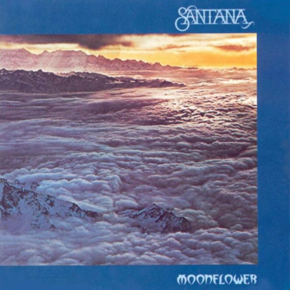 Santana《Europa》GTP谱