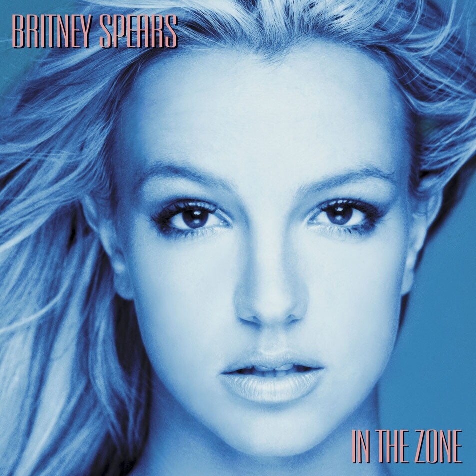 Britney Spears《Toxic》GTP谱