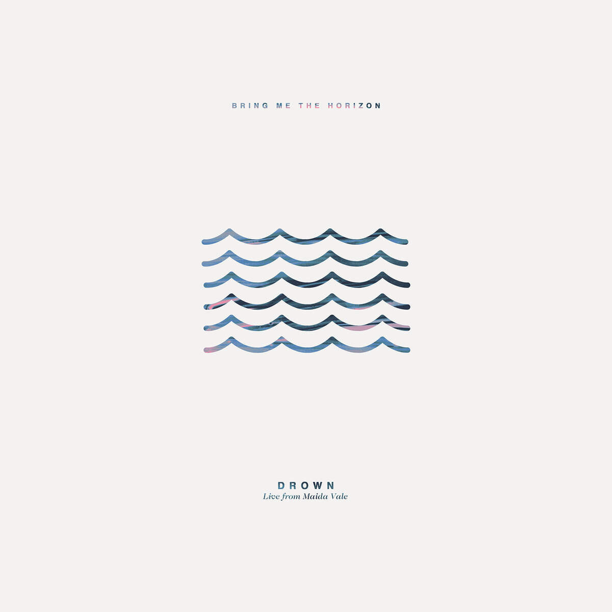 Bring Me the Horizon《Drown -Acoustic》GTP谱