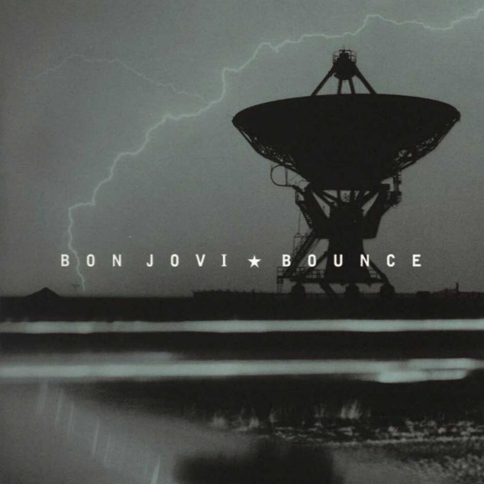 Bon Jovi《The Distance》GTP谱