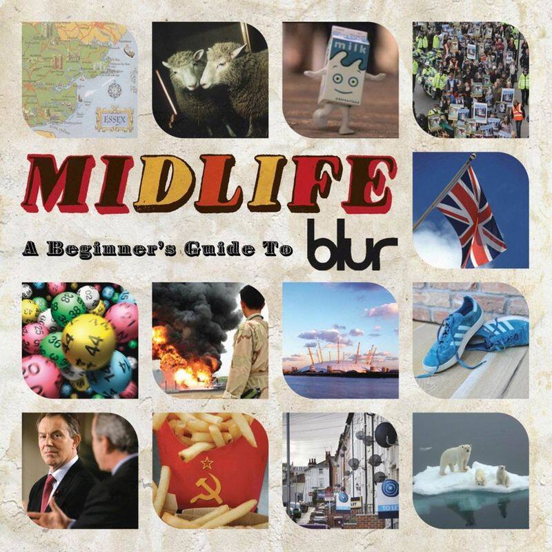 Blur《Song 2》GTP谱