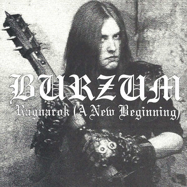 Burzum《A Lost And Forgotten Sad Spirit》GTP谱
