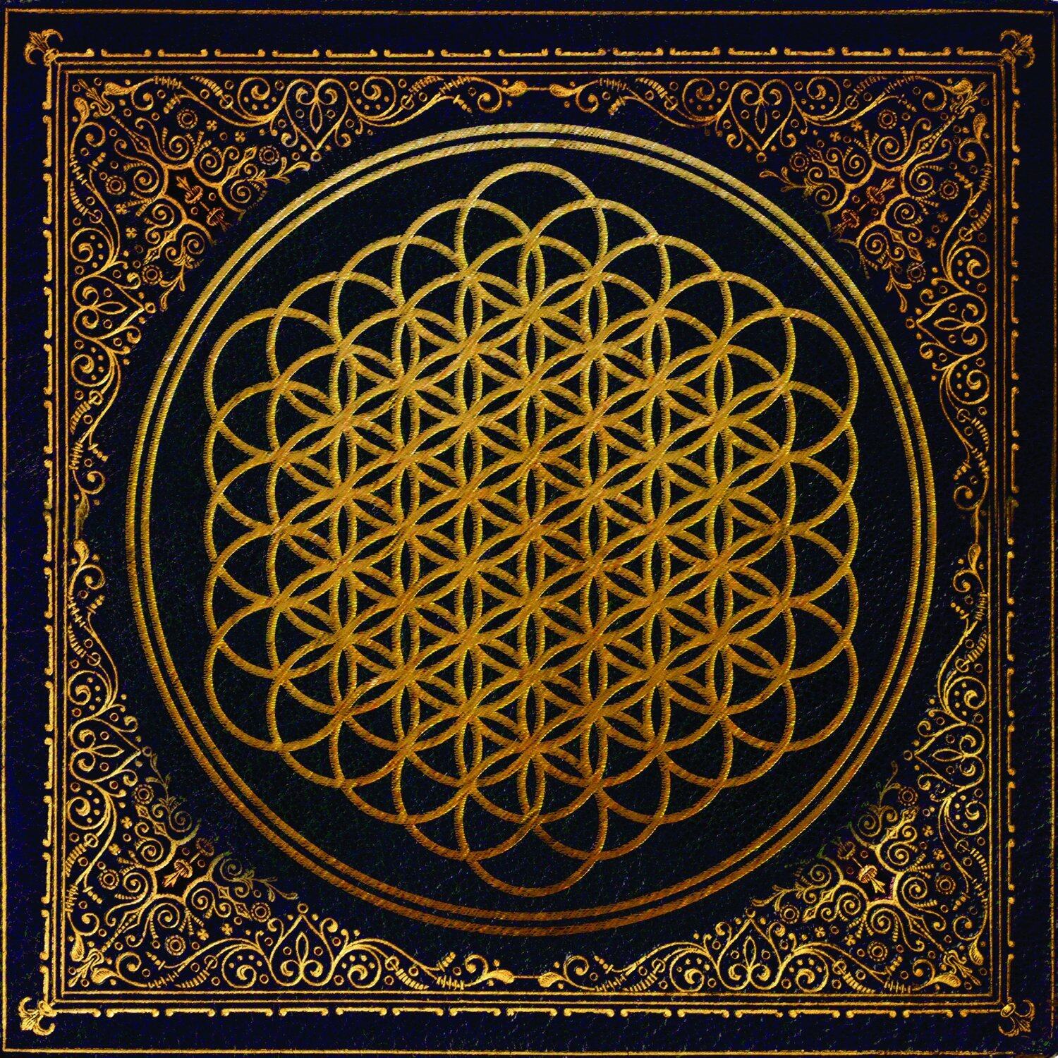 Bring Me the Horizon《Anti-Vist》GTP谱