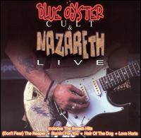 Blue Öyster Cult《Godzilla》GTP谱