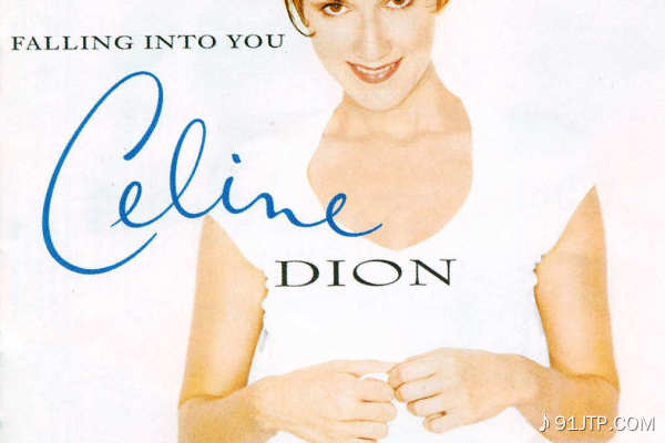 Celine Dion《All By Myself》GTP谱