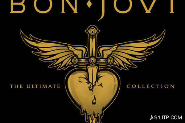 Bon Jovi《This Is Love This Is Life》GTP谱