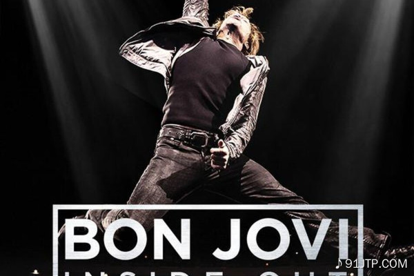 Bon Jovi《Blood On Blood》GTP谱