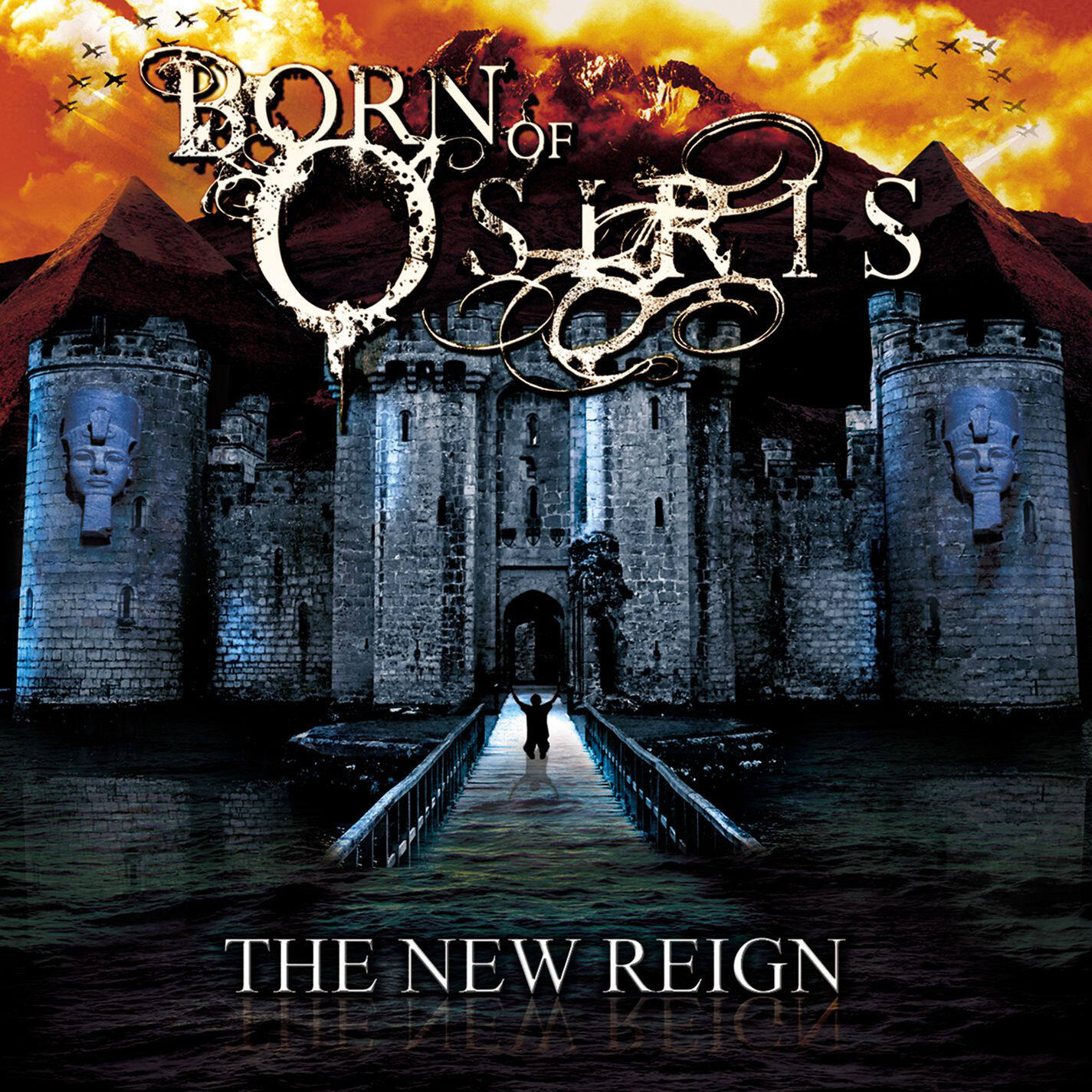 Born of Osiris《Bow Down》GTP谱