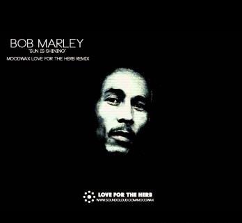 Bob Marley《Sun Is Shining》GTP谱
