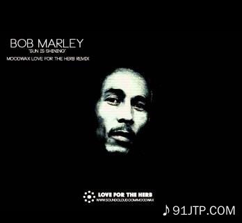 Bob Marley《Sun Is Shining》GTP谱
