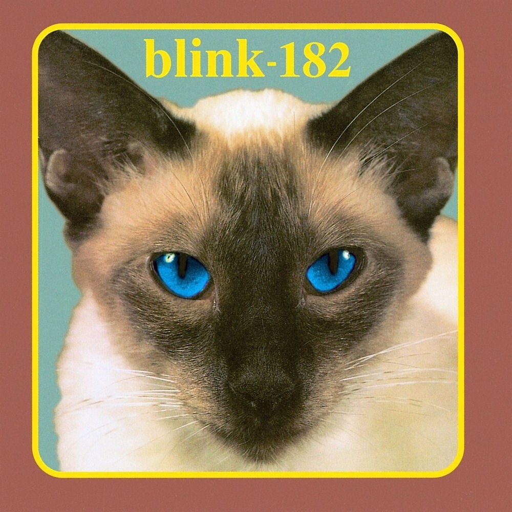 Blink-182《Sometimes》GTP谱