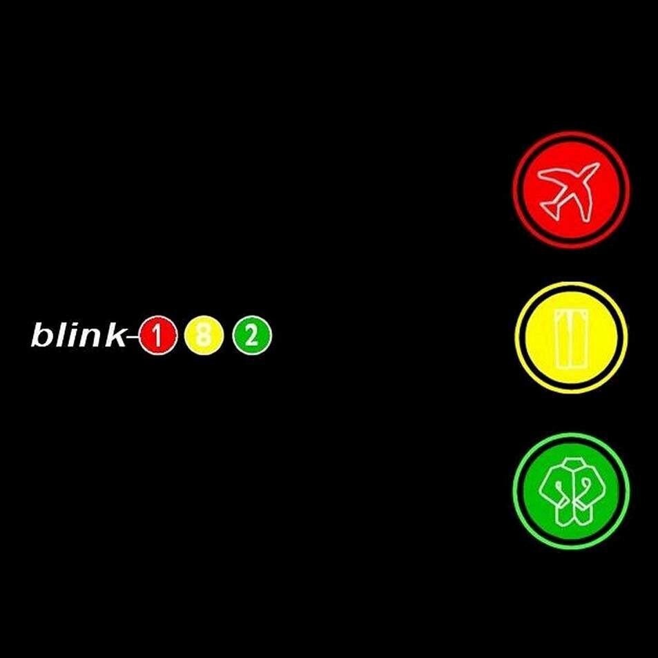 Blink-182《What Went Wrong》GTP谱