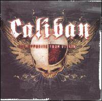 Caliban《Salvation》GTP谱