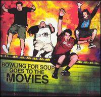 Bowling for Soup《Baby One More Time》GTP谱