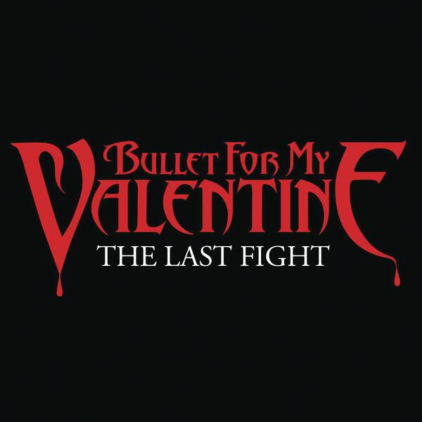 Bullet for My Valentine《The Last Fight》GTP谱