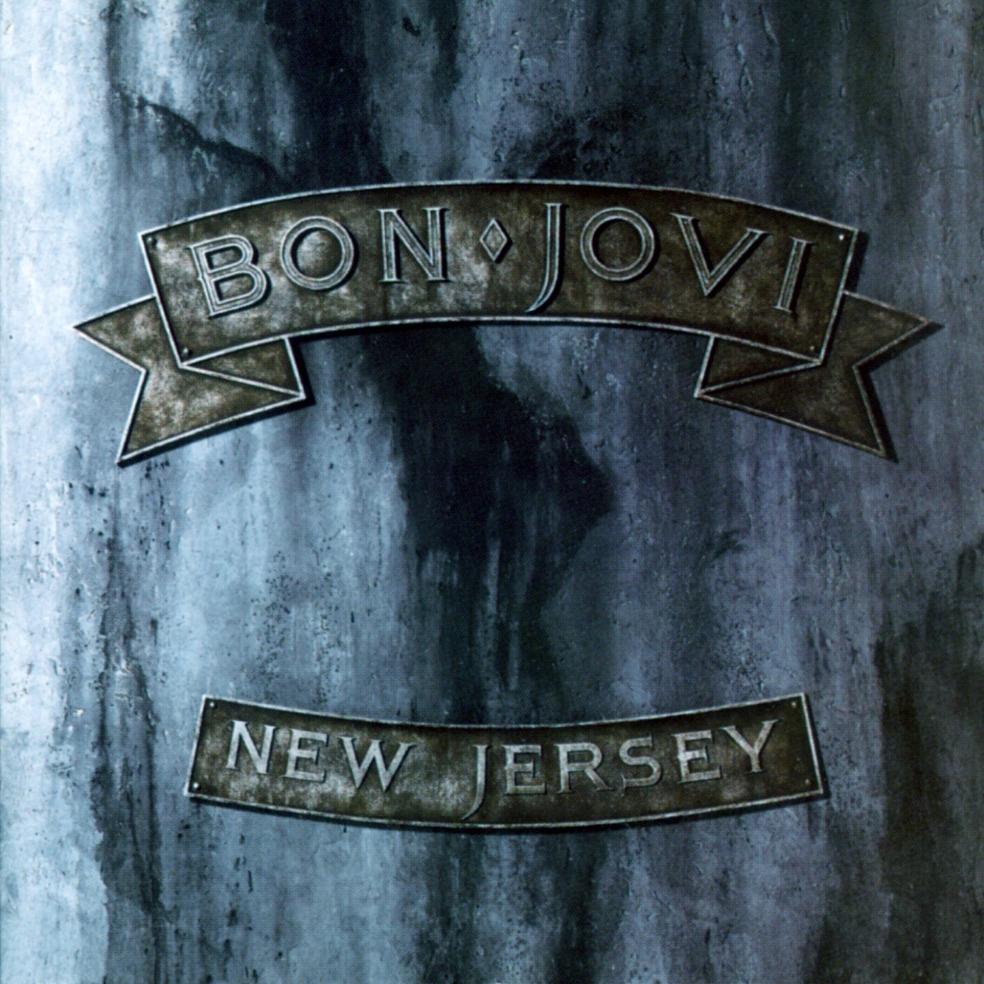 Bon Jovi《Ride Cowboy Ride》GTP谱