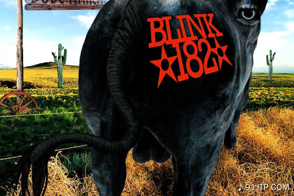 Blink-182《dicklips》GTP谱