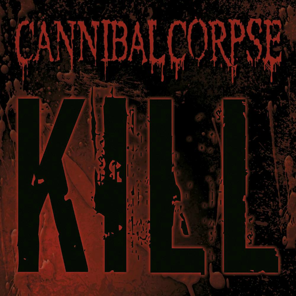 Cannibal Corpse《Murder Worship》GTP谱