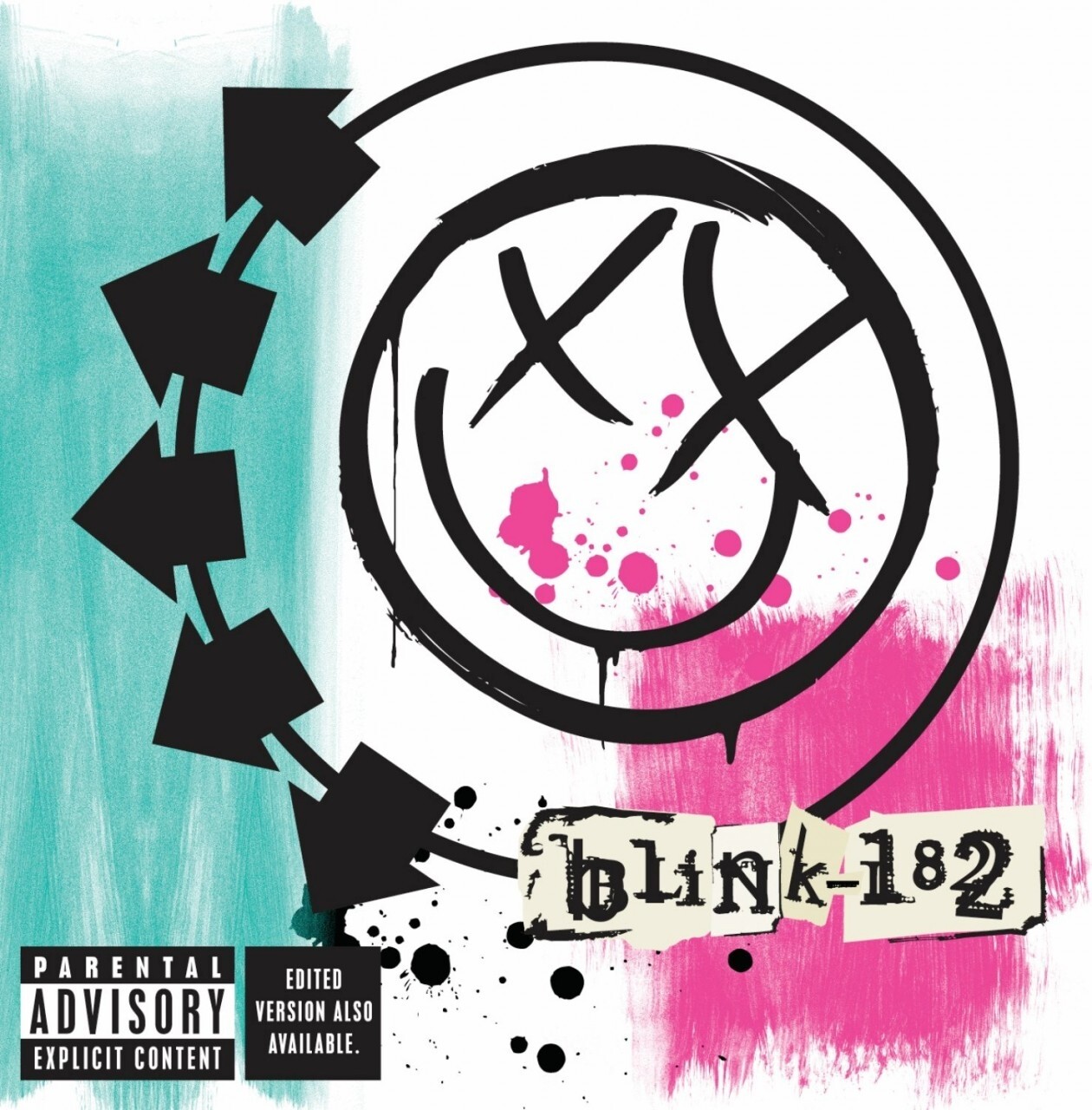 Blink-182《Stockholm Syndrome》GTP谱