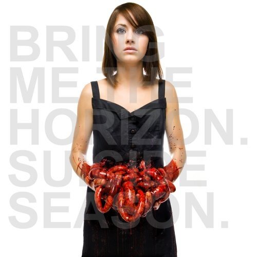 Bring Me the Horizon《Diamonds Arent Forever》GTP谱