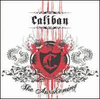 Caliban《My Time Has Come》GTP谱