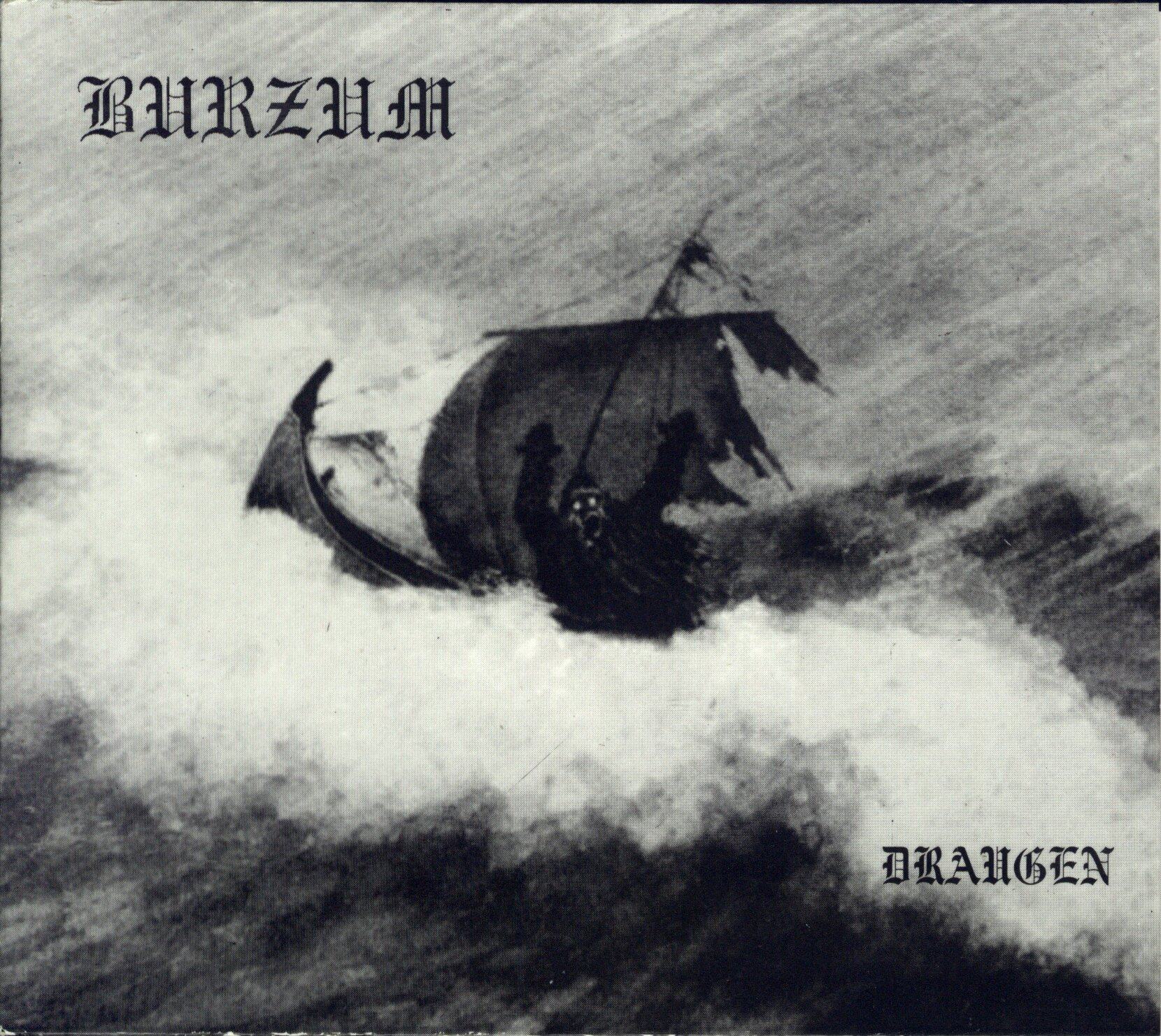 Burzum《Lost Wisdom》GTP谱