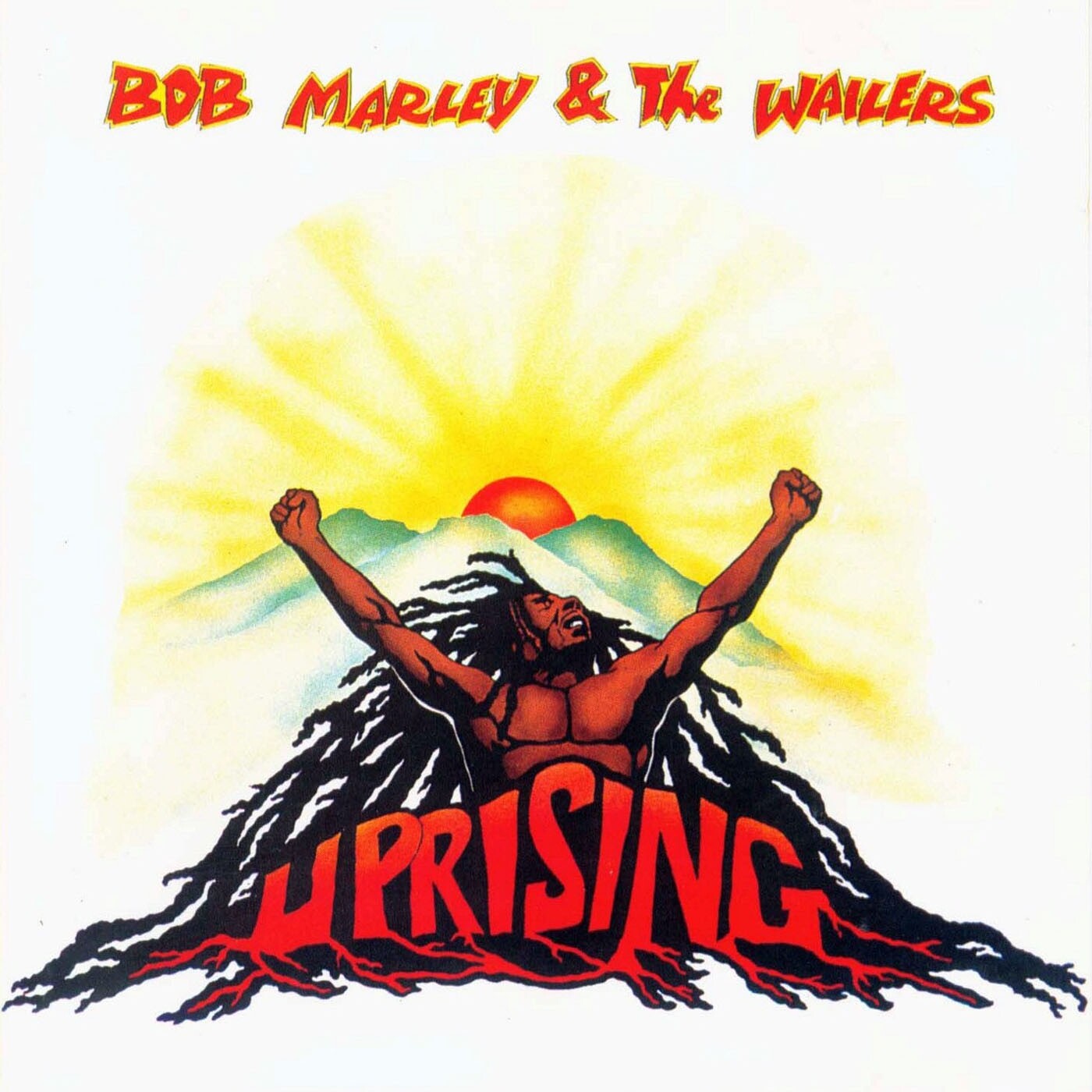 Bob Marley《Redemption song 2》GTP谱