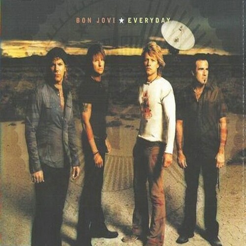 Bon Jovi《Another Reason To Believe》GTP谱