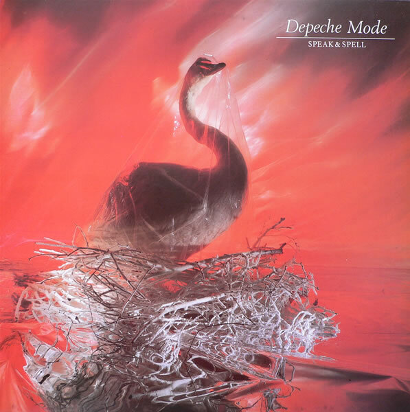Depeche Mode《Nodisco》GTP谱