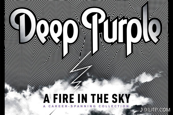 Deep Purple《Soldier Of Fortune》GTP谱