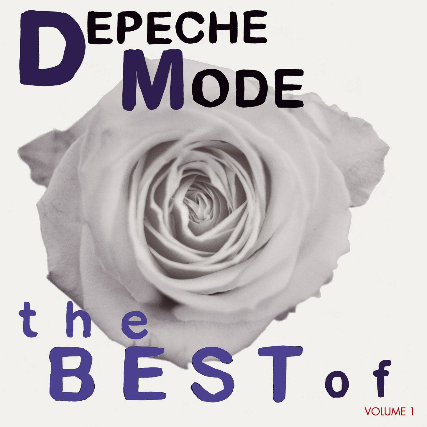 Depeche Mode《Enjoy The Silence》GTP谱