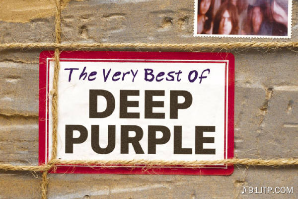 Deep Purple《Black Night》GTP谱