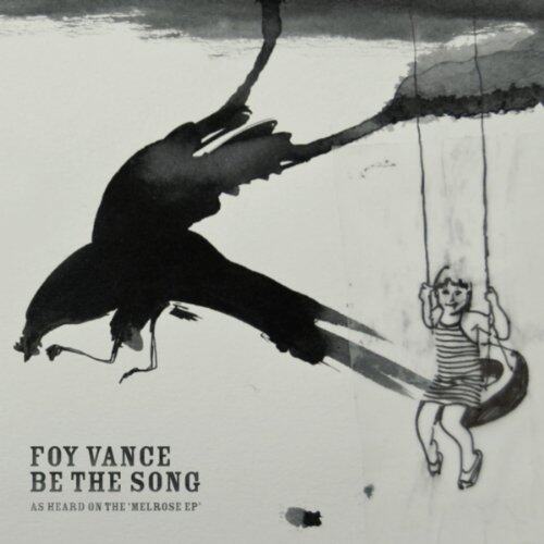 Foy Vance《Be The Song》GTP谱
