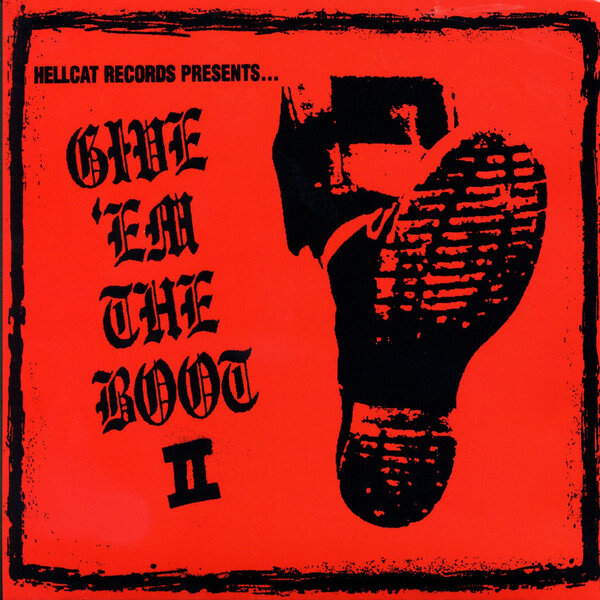 Dropkick Murphys《The Gang\'s All Here》GTP谱