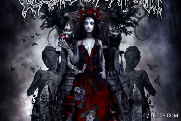 Cradle of Filth《The Persecution Song》GTP谱