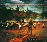 Die Apokalyptischen Reiter《Eye Of A Rose》GTP谱