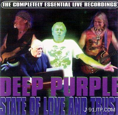 Deep Purple《Steve Morse Guitar Solo》GTP谱