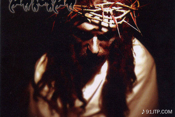 Deicide《Scars Of The Crucifix》GTP谱