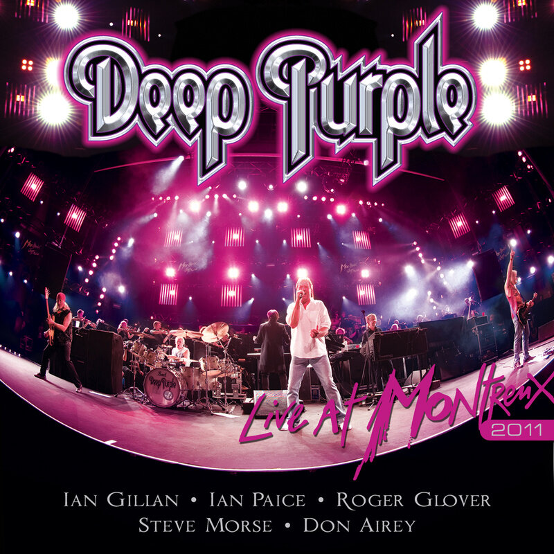 Deep Purple《Woman From Tokyo》GTP谱