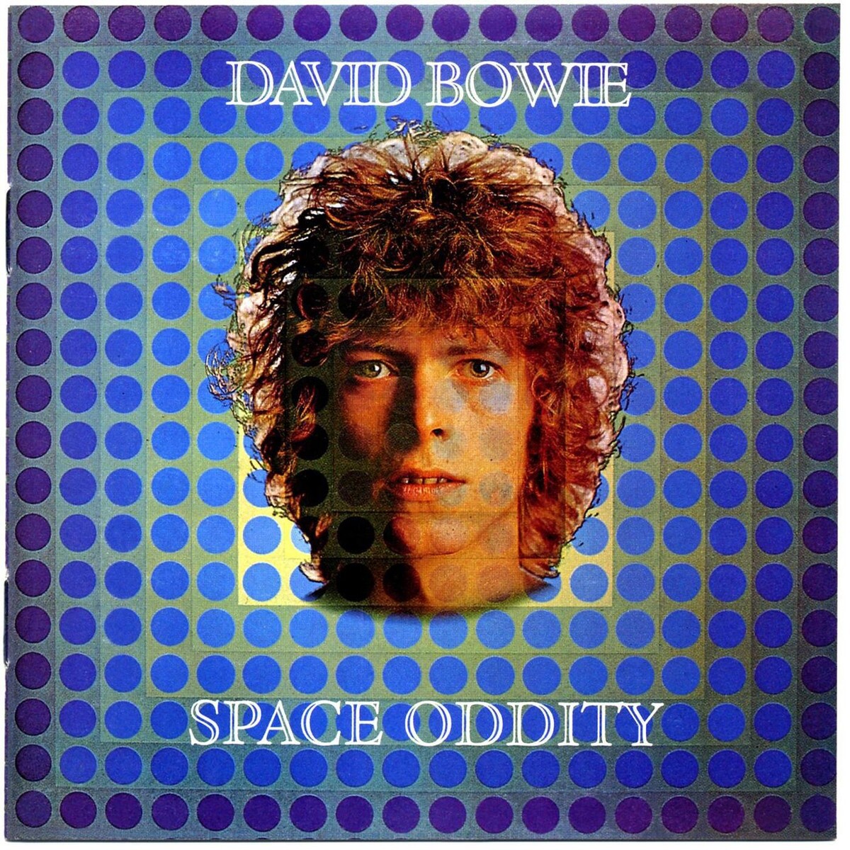 David Bowie《Space Oddity》GTP谱