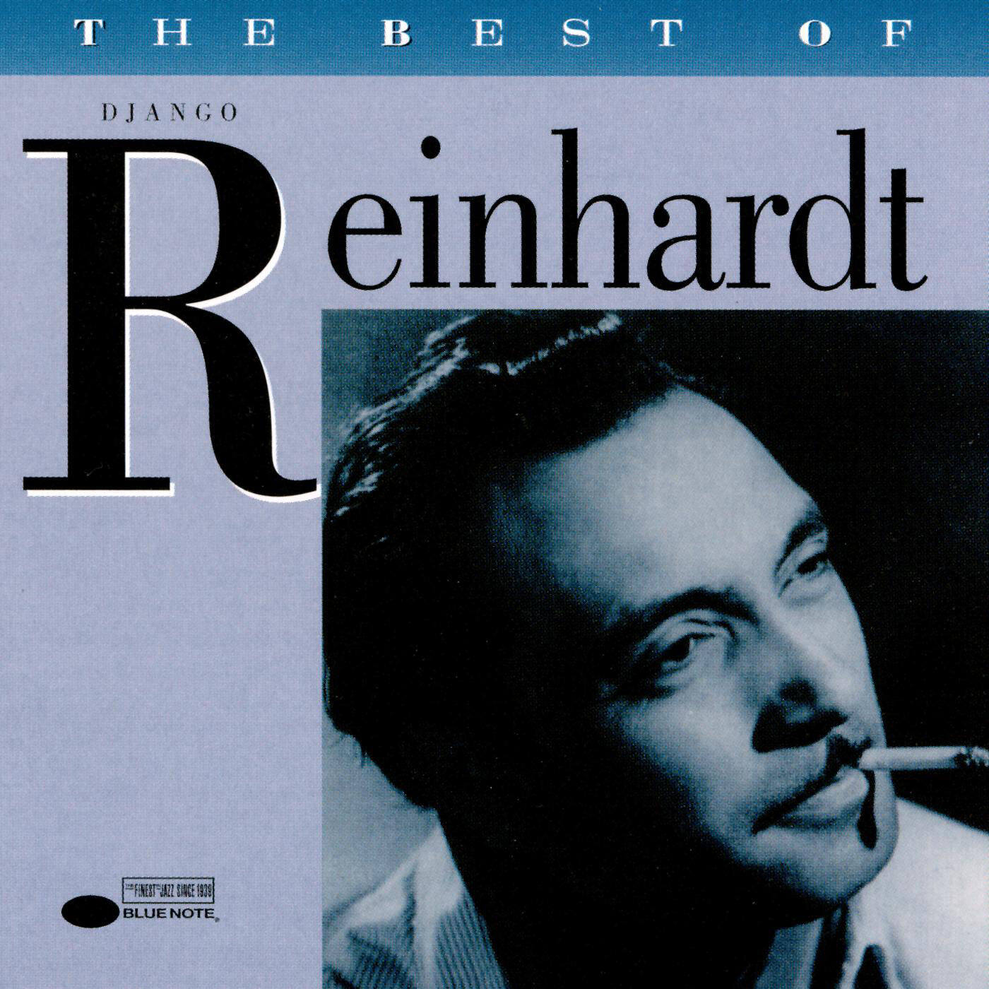 Django Reinhardt《Minor Swing》GTP谱