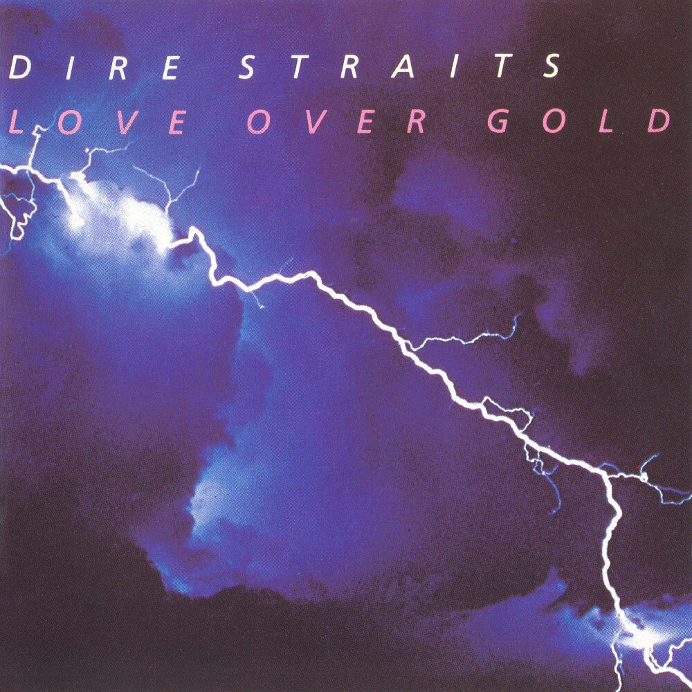 Dire Straits《Private Investigations》GTP谱