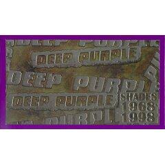 Deep Purple《Speed King》GTP谱