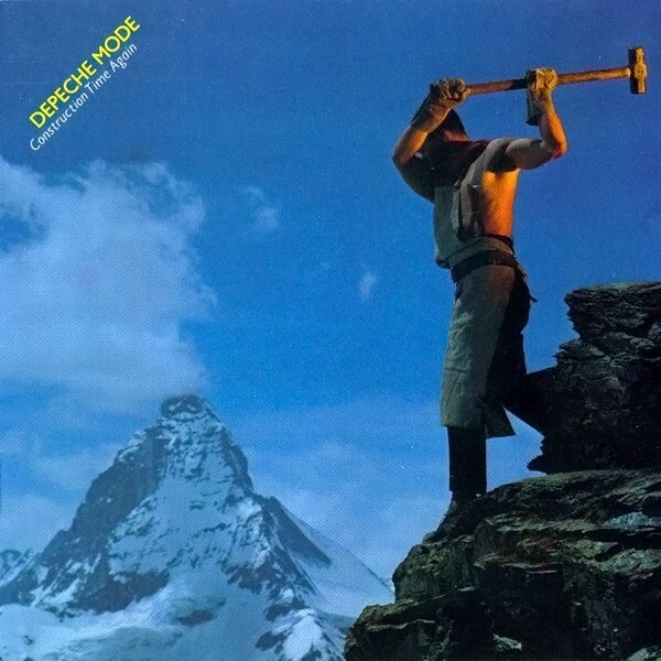Depeche Mode《Told You So》GTP谱