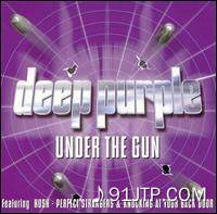Deep Purple《Highway Star》GTP谱