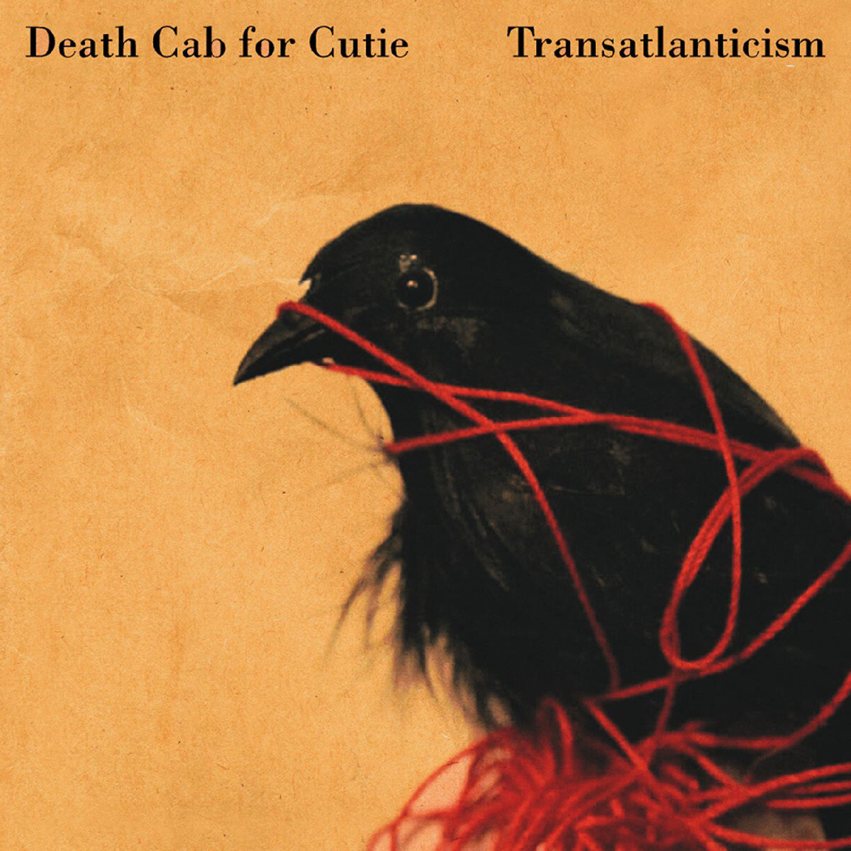 Death Cab for Cutie《Title And Registration》GTP谱