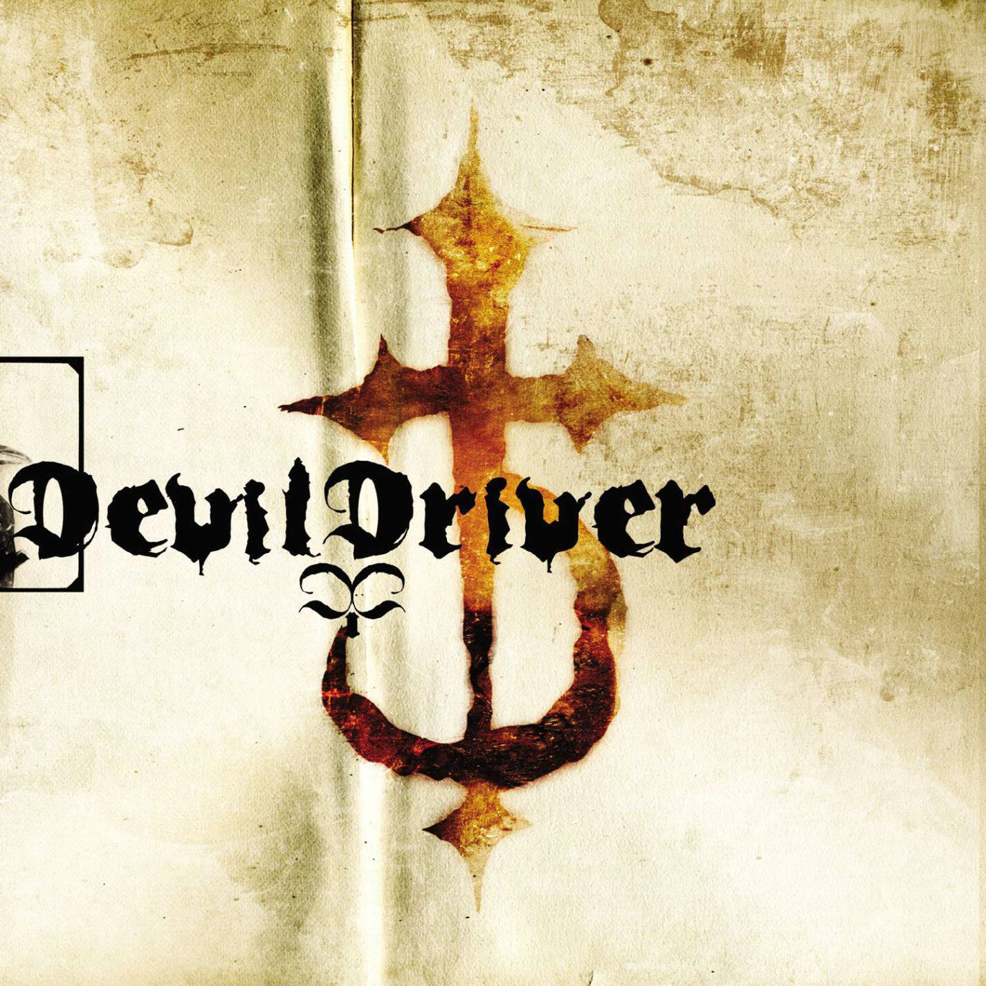 DevilDriver《I Could Care Less》GTP谱