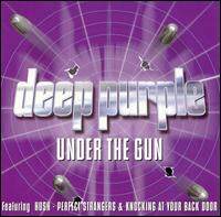 Deep Purple《Highway Star》GTP谱