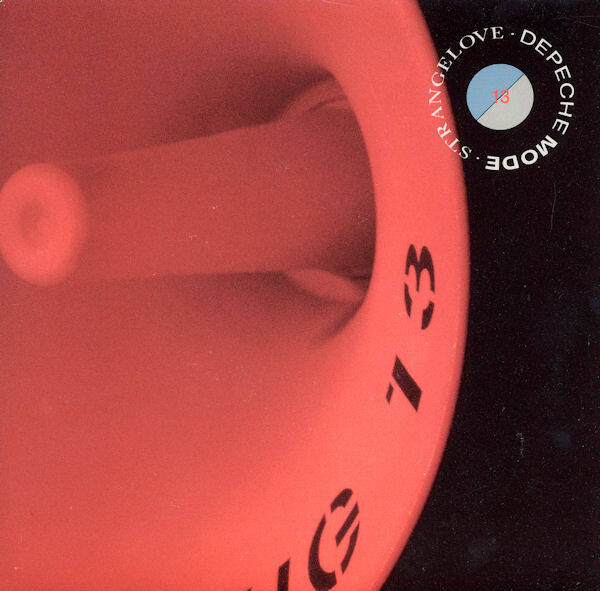 Depeche Mode《Agent Orange》GTP谱